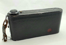 Last inn bildet i Galleri-visningsprogrammet, Vintage Coronet folding kamera
