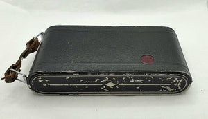 Vintage Coronet folding kamera