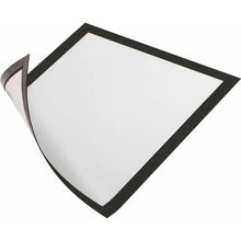 Last inn bildet i Galleri-visningsprogrammet, Magnetisk fotoramme Durable Duraframe 23,6 x 32,3 cm Svart (5 enheter)
