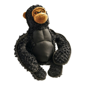 Mykt leketøy for hunder Hunter Tough Kamerun Gorilla (29 cm)