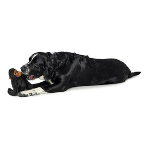 Mykt leketøy for hunder Hunter Tough Kamerun Gorilla (29 cm)