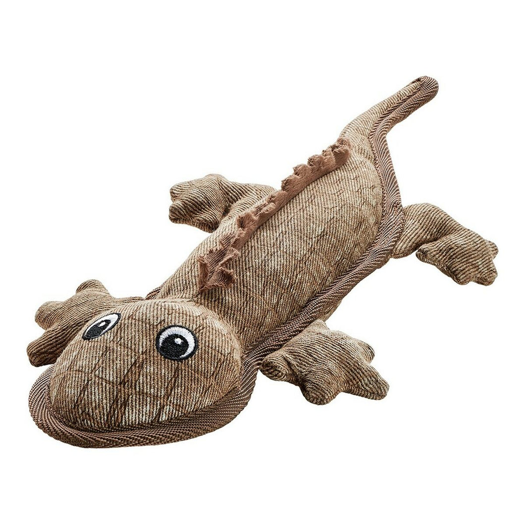 Hundeleketøy Hunter Tough Brisbane Salamander Brun