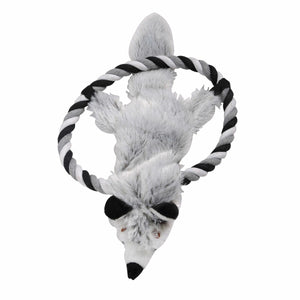 Hundeleketøy Hearts & Homies (18 cm)