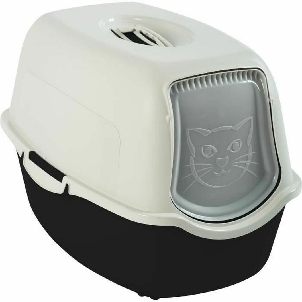 Kattedo Rotho My Pet BAILEY Hvit/Svart