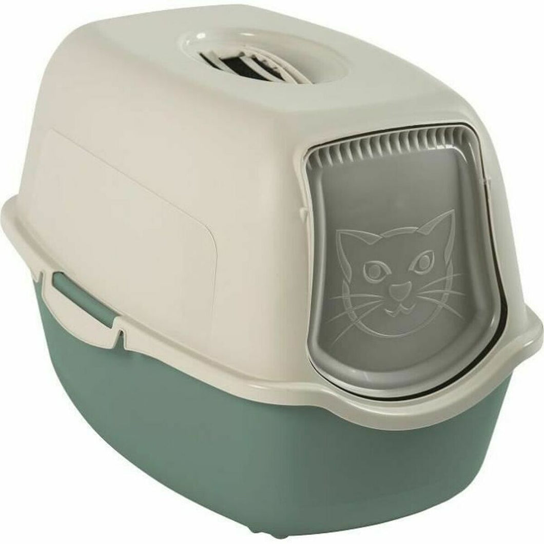 Kattedo Rotho My Pet BAILEY Hvit/Grønn