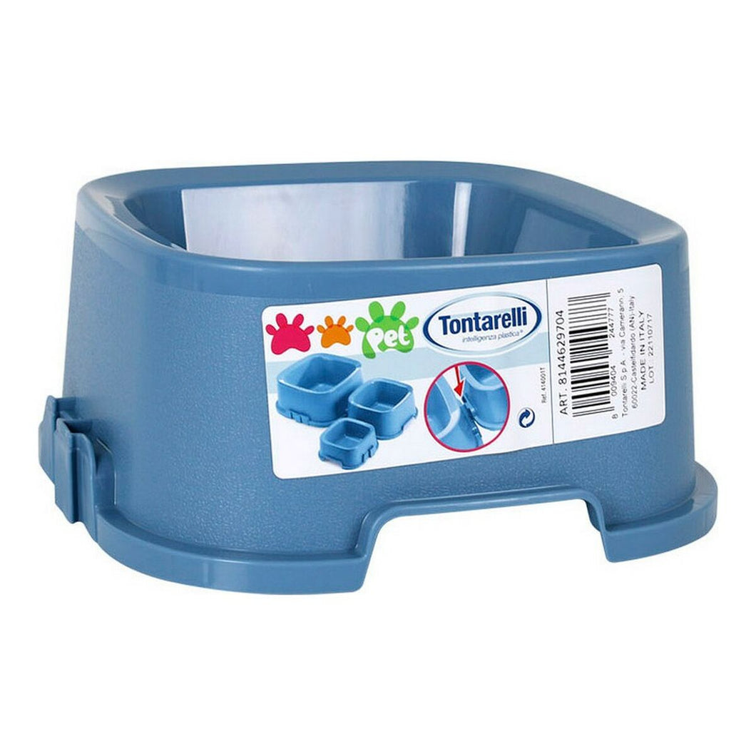 Matfôr Tontarelli Pet (21,5 x 21,5 x 9,4 cm)