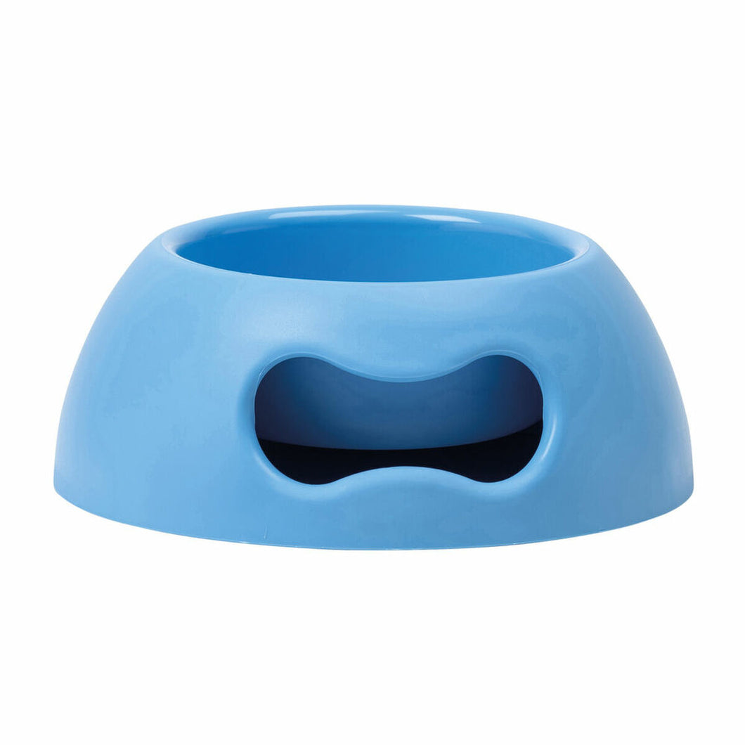 Hundemater United Pets Blå (24.5 cm)
