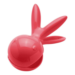 Poseforseglerklips United Pets Cip Cip Up Rød polypropylen (10 x 5,5 x 5 cm)