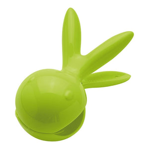 Poseforseglerklips United Pets Cip Cip Up Grønn polypropylen (10 x 5,5 x 5 cm)
