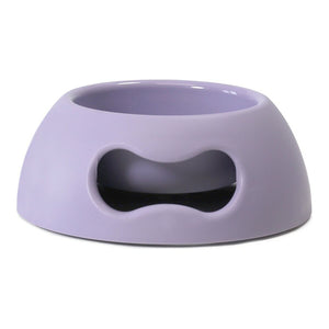 Hundemater United Pets Pappy Syrin polypropylen (Ø 18 cm)