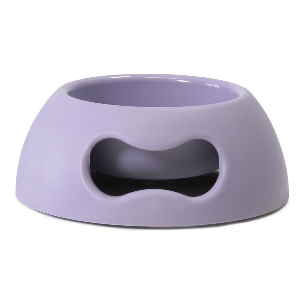 Hundemater United Pets Pappy Syrin polypropylen (Ø 18 cm)