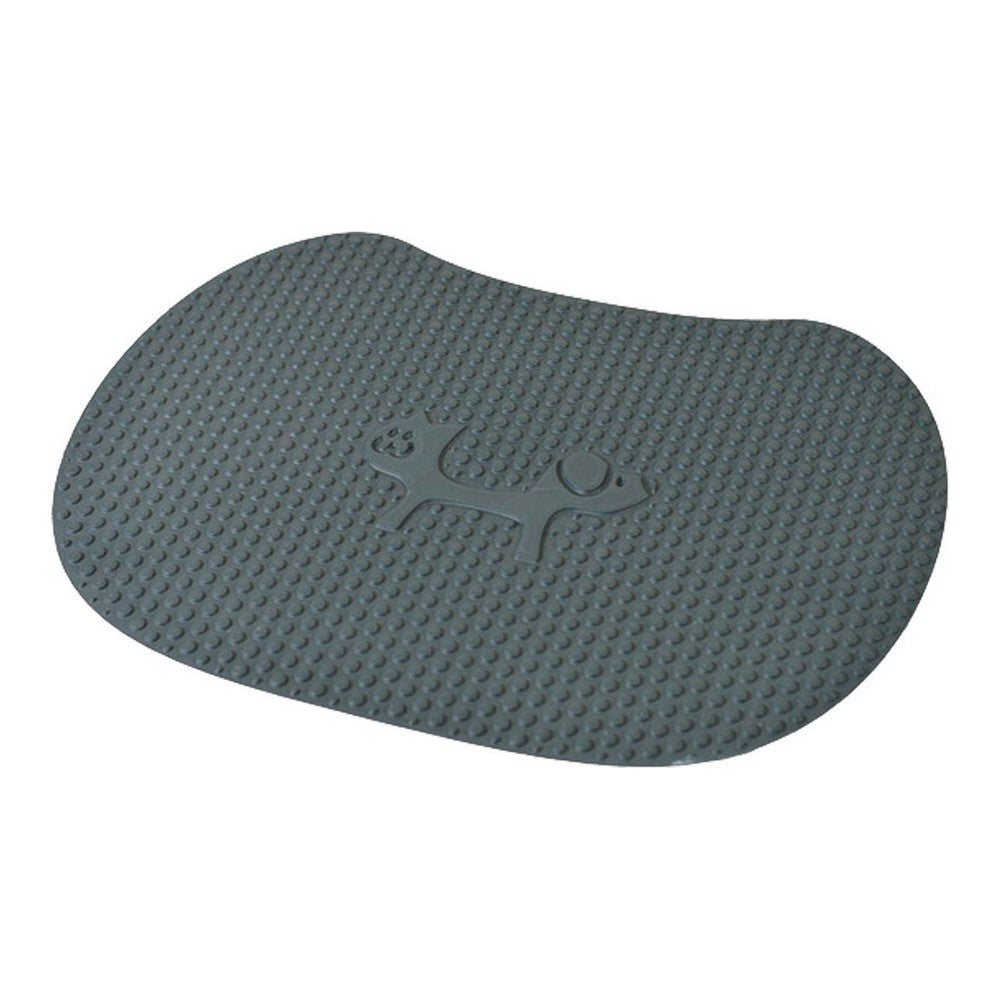 Musematte United Pets Minù Sandkasse Grå polypropylen (26 x 36 cm)