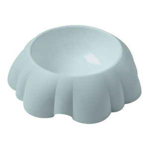 Hundemater United Pets Daisy Grå polypropylen (Ø 18 cm)