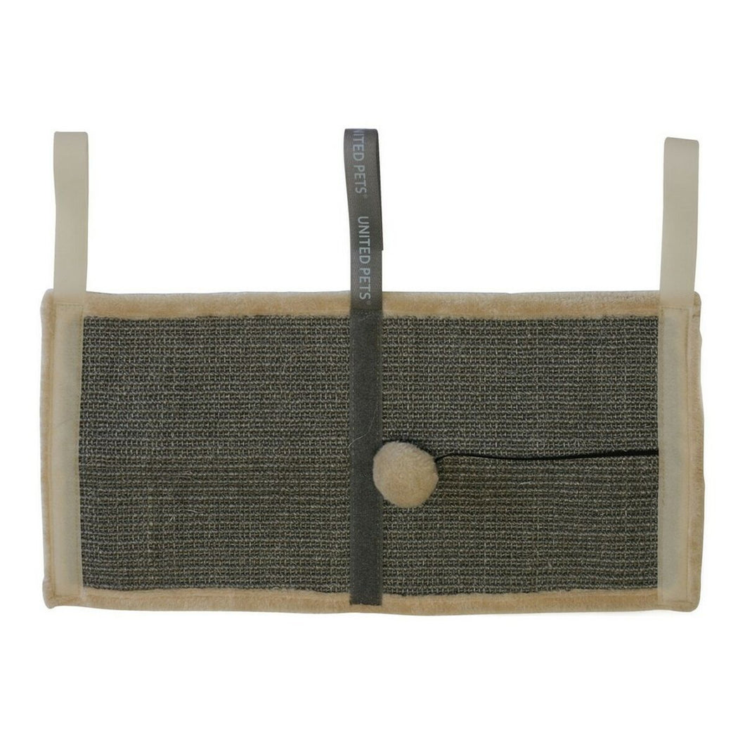Skrapepost for katter United Pets Up Soft Sklisikker Sisal