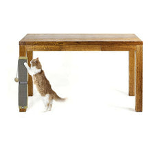 Last inn bildet i Galleri-visningsprogrammet, Skrapepost for katter United Pets Up Soft Sklisikker Sisal

