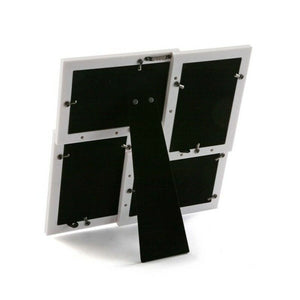 Fotoramme Versa Aluminium (18 x 13 cm)