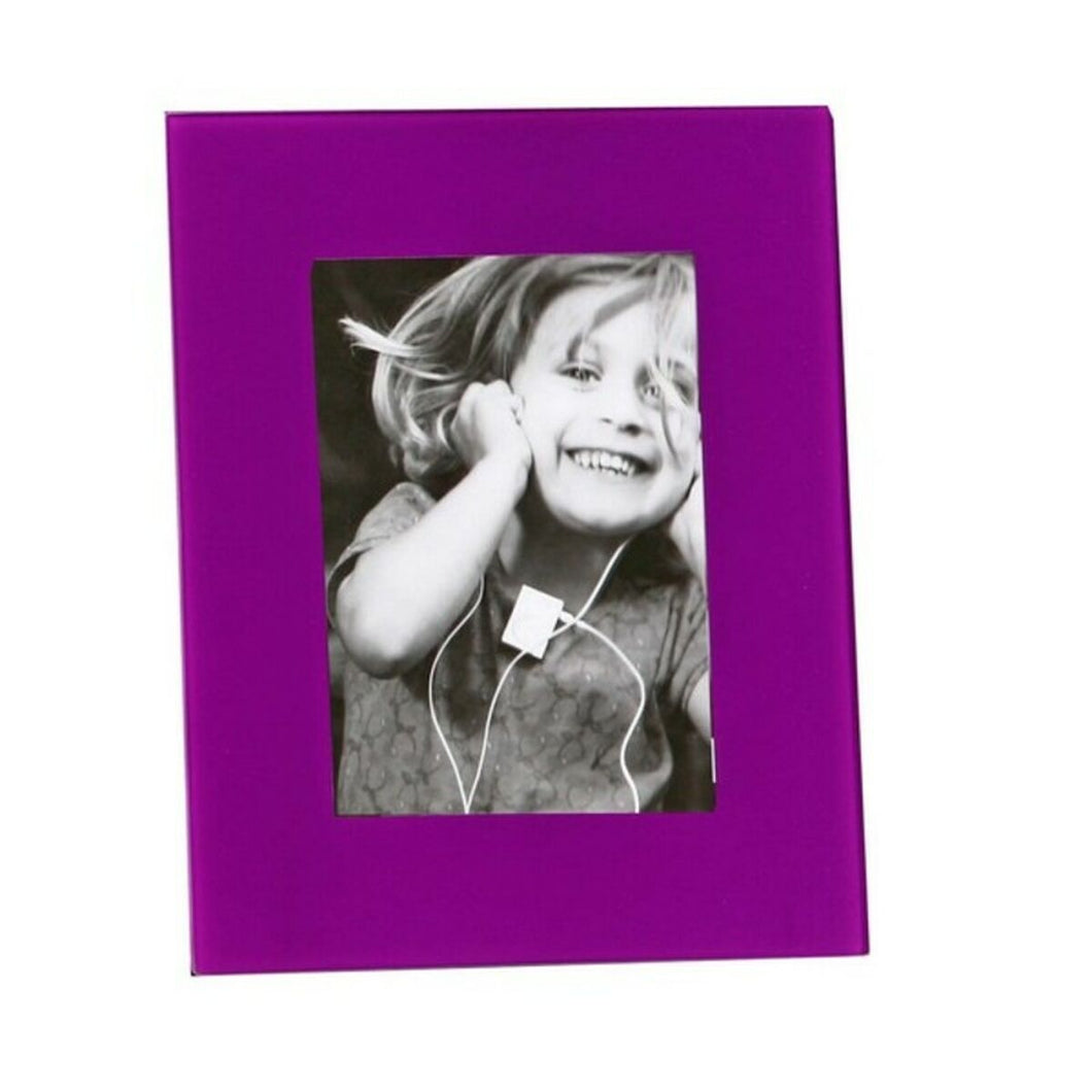 Fotoramme Versa Krystall (1,5 x 25,5 x 22,1 cm)