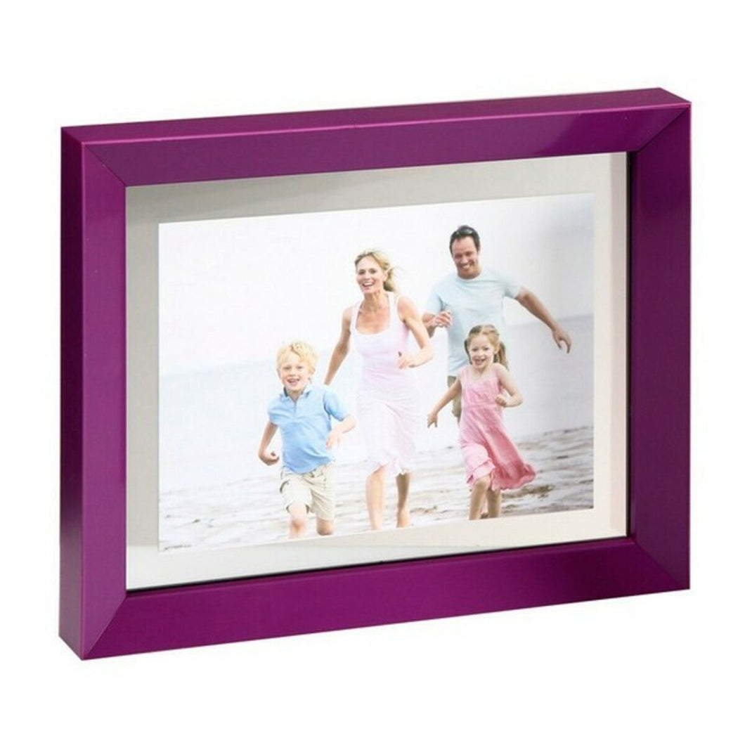Fotoramme Versa Aluminium (18 x 13 cm)