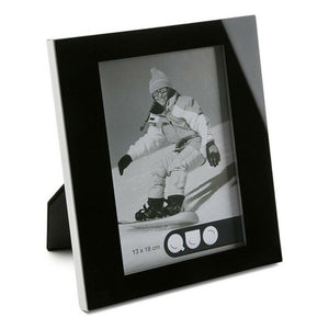 Fotoramme Versa Krystall (2,3 x 21 x 19,4 cm) (13 x 18 cm)