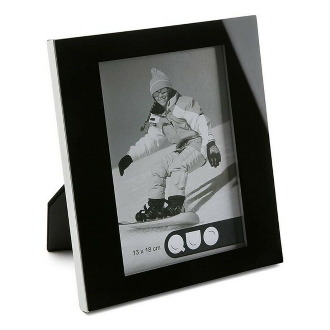 Fotoramme Versa Krystall (2,3 x 21 x 19,4 cm) (13 x 18 cm)