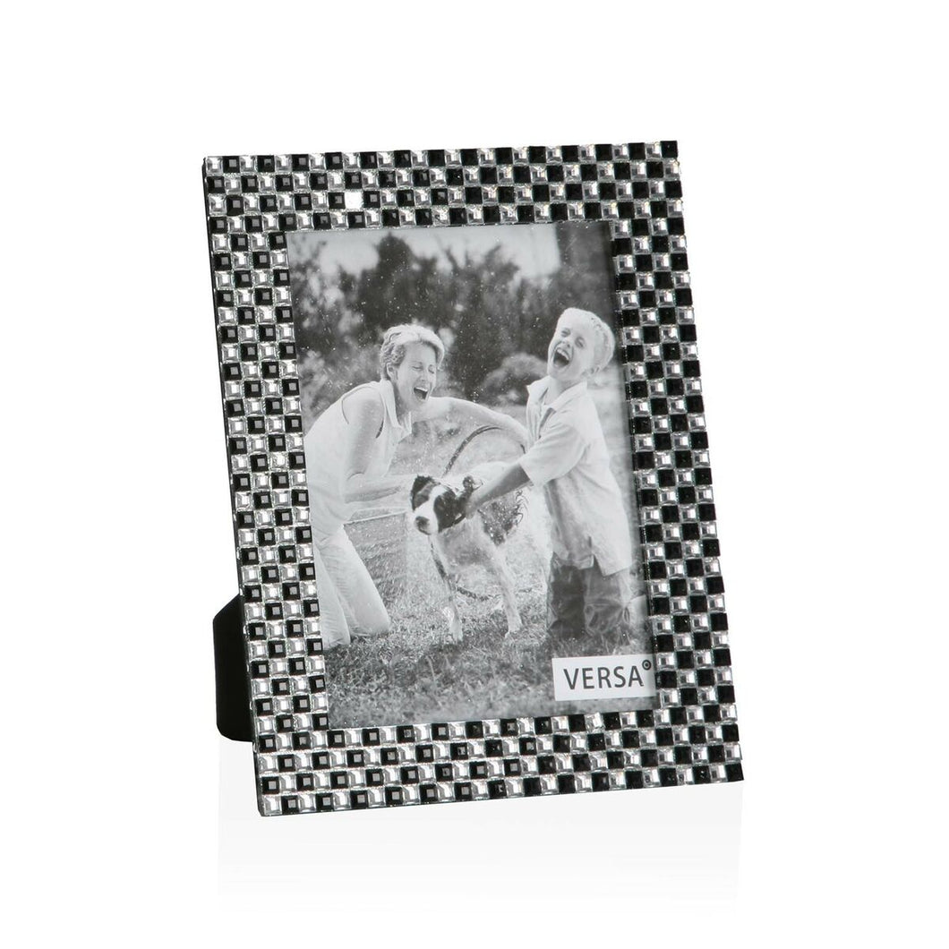 Fotoramme Versa Krystall (1,5 x 23 x 18 cm)