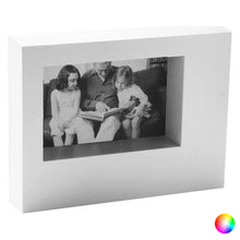 Last inn bildet i Galleri-visningsprogrammet, Fotoramme polypropylen (4 x 21 x 15,5 cm)
