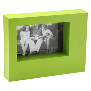 Fotoramme polypropylen (4 x 21 x 15,5 cm)