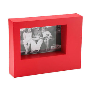 Fotoramme polypropylen (4 x 21 x 15,5 cm)