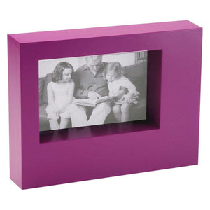 Fotoramme polypropylen (4 x 21 x 15,5 cm)