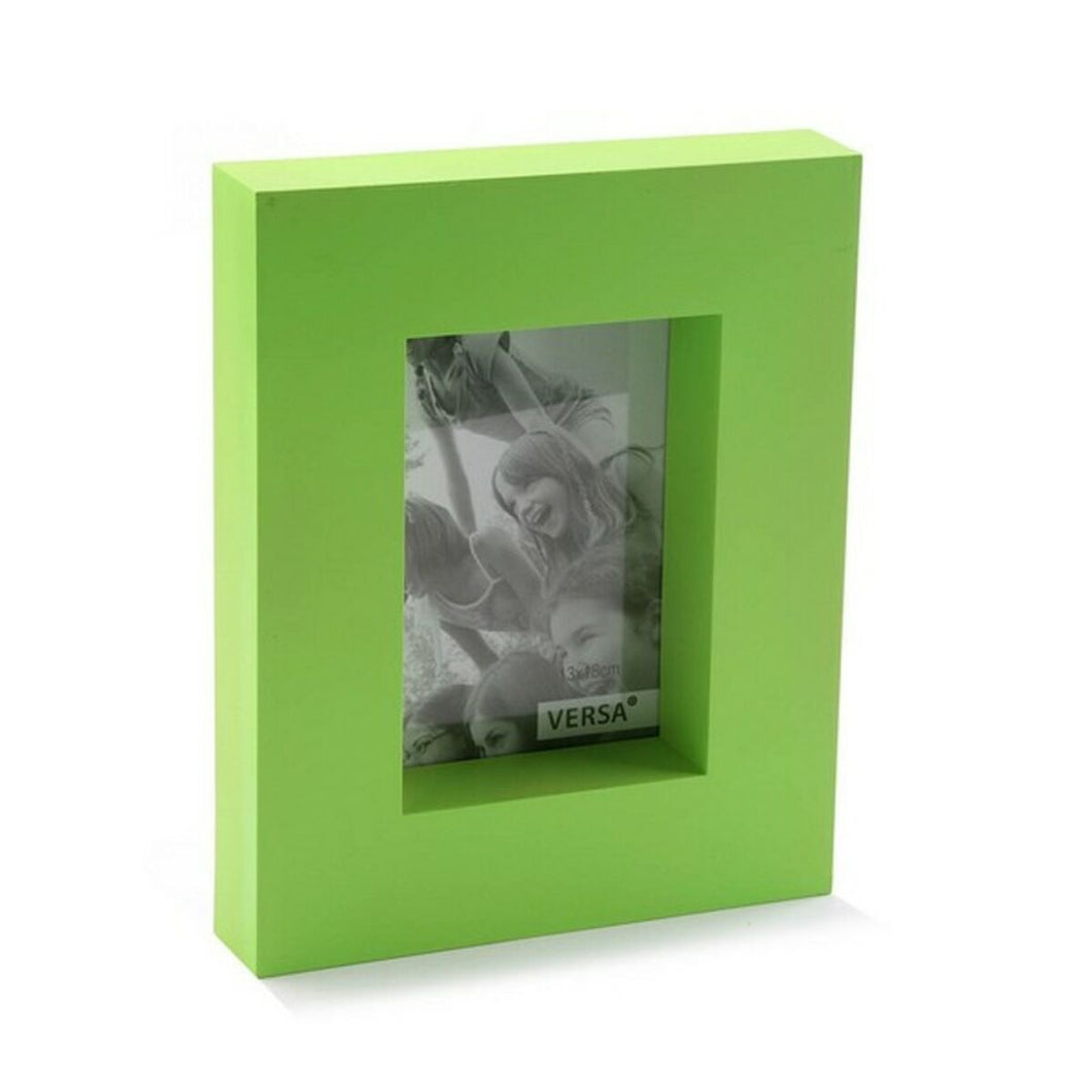 Fotoramme Versa polypropylen (18 x 13 cm)