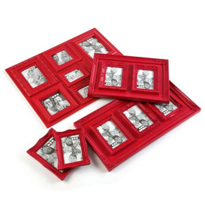 Fotoramme Dobbel polypropylen (10 x 15 cm)