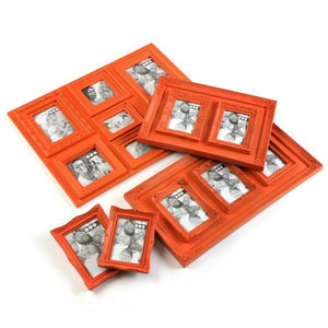 Fotoramme Dobbel polypropylen (10 x 15 cm)