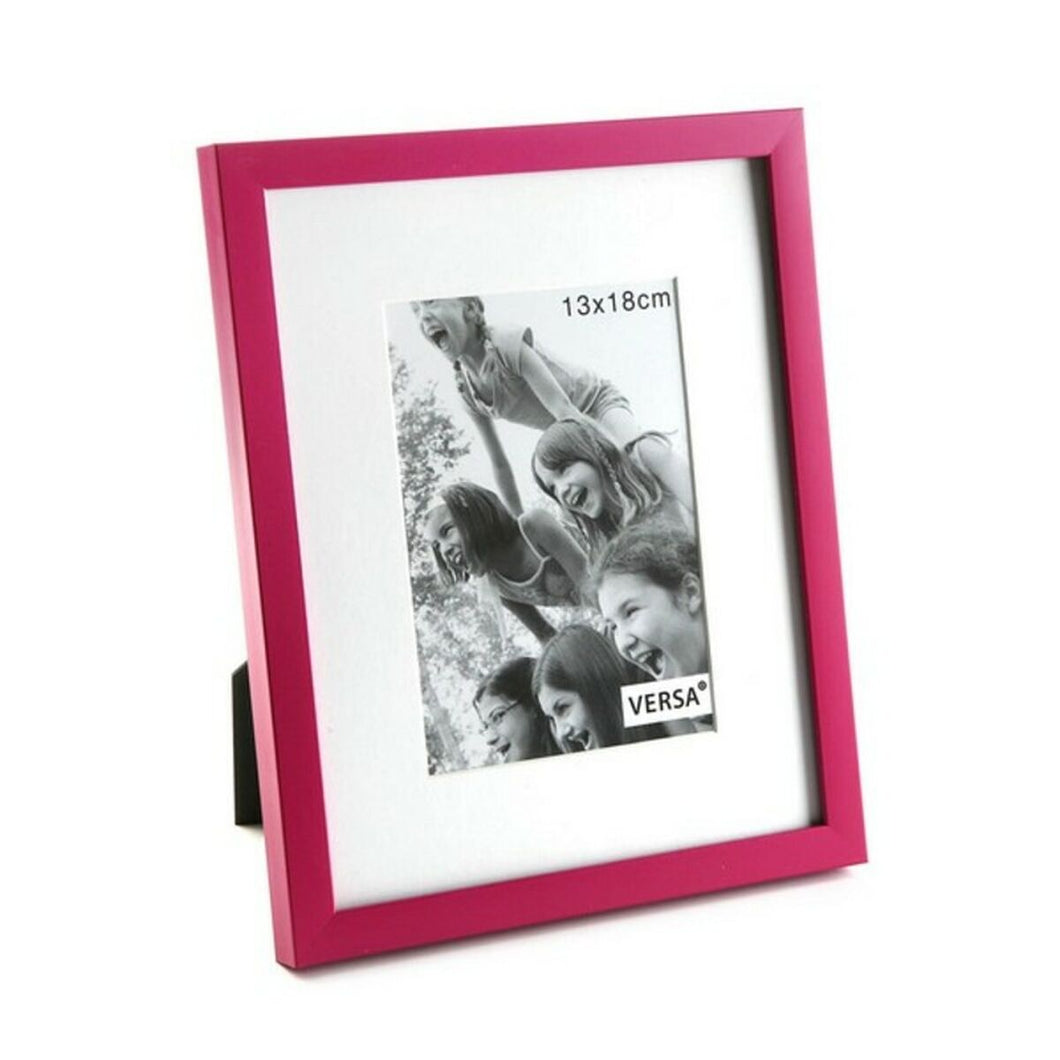 Fotoramme Versa Plast (28 x 2 x 23 cm)