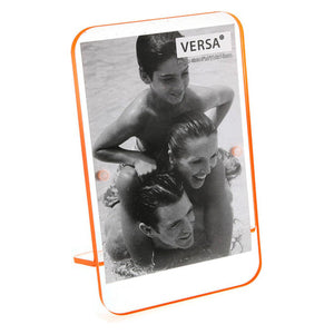 Fotoramme Metall polypropylen (10 x 15 cm)
