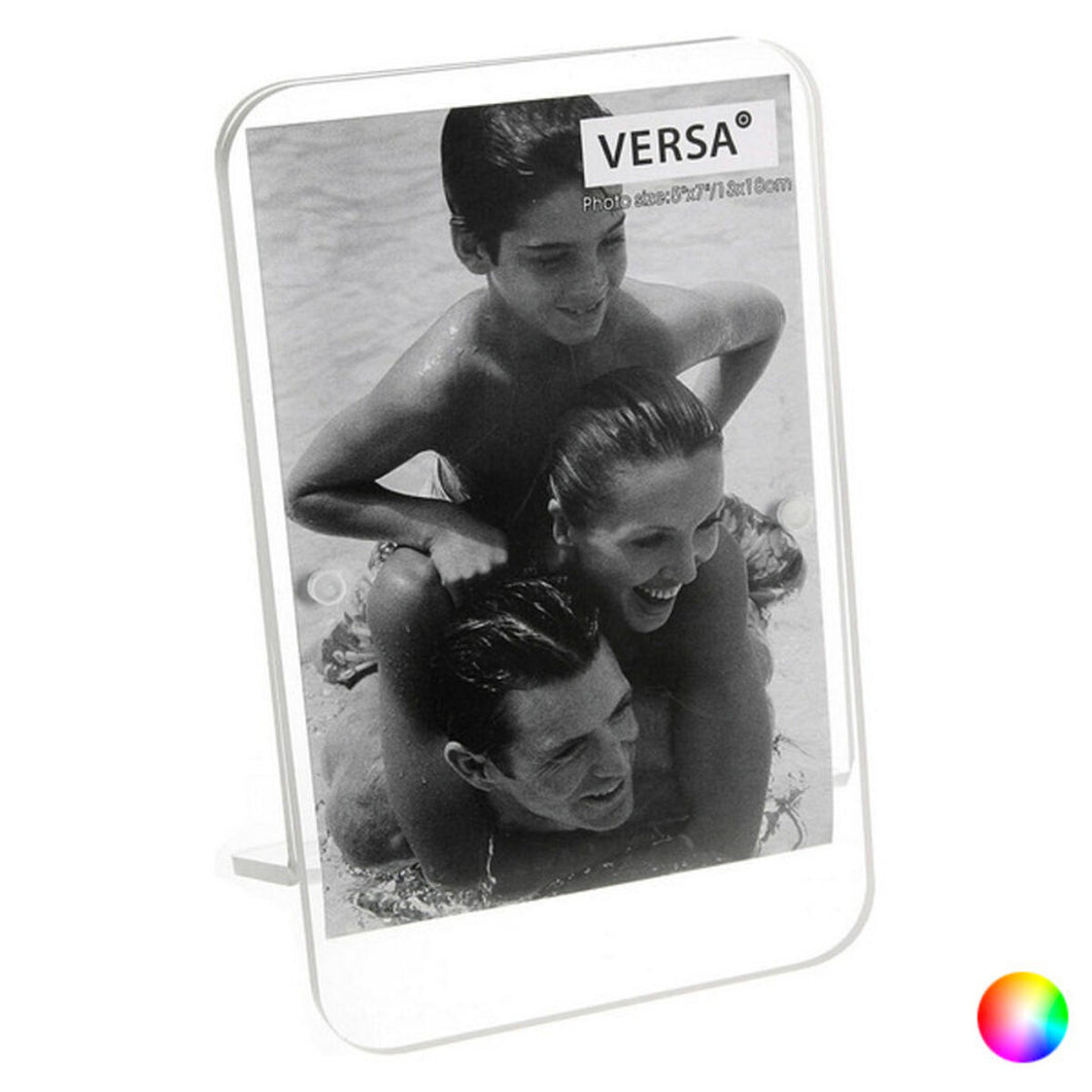 Fotoramme polypropylen Pop (13 x 18 cm)