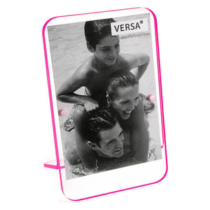Fotoramme polypropylen Pop (13 x 18 cm)