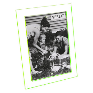 Fotoramme polypropylen (15 x 20 cm)