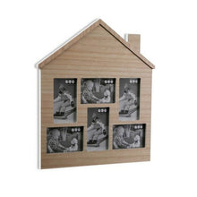 Last inn bildet i Galleri-visningsprogrammet, Fotoramme Versa Tre (1,2 x 40 x 36 cm)

