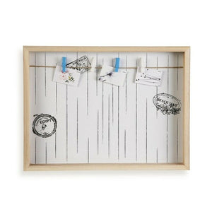 Fotoramme Versa Tre (1,5 x 40 x 50 cm) (1,5 x 40 x 40 cm)