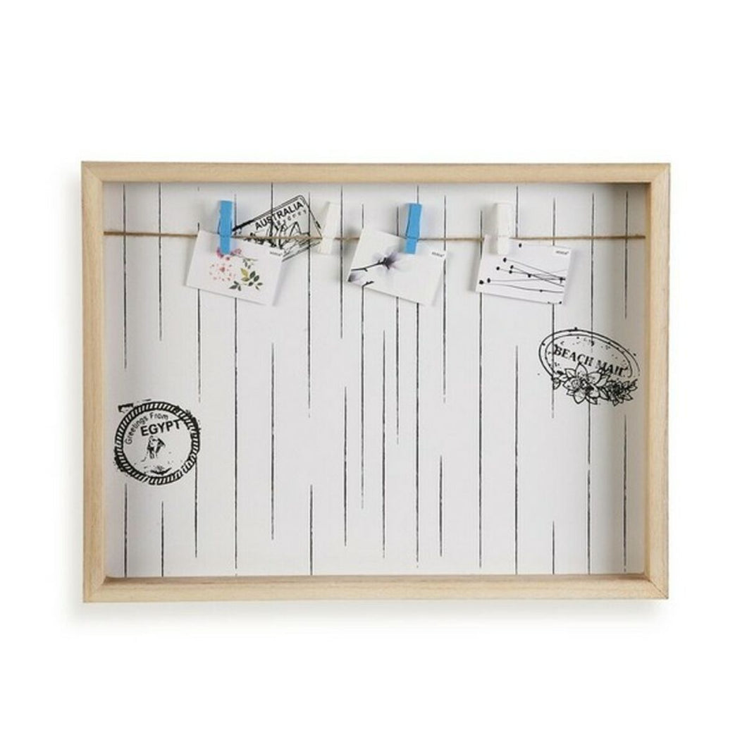 Fotoramme Versa Tre (1,5 x 40 x 50 cm) (1,5 x 40 x 40 cm)