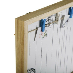 Fotoramme Versa Tre (1,5 x 40 x 50 cm) (1,5 x 40 x 40 cm)