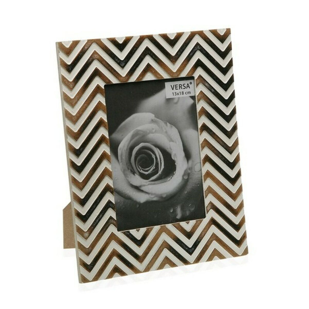 Fotoramme Versa Tre MDF (1,1 x 26,5 x 21,5 cm)