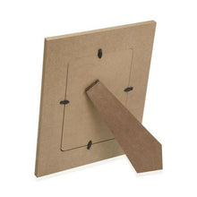 Last inn bildet i Galleri-visningsprogrammet, Fotoramme Versa Tre MDF (1,1 x 26,5 x 21,5 cm)
