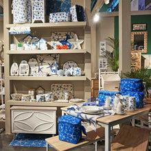Last inn bildet i Galleri-visningsprogrammet, Fotoramme Blue Sea Tre MDF
