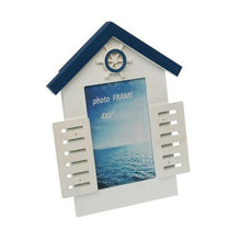 Last inn bildet i Galleri-visningsprogrammet, Fotoramme Blue Sea Tre MDF
