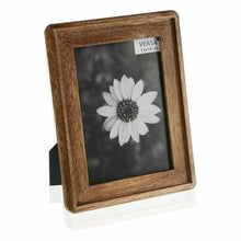 Last inn bildet i Galleri-visningsprogrammet, Fotoramme Versa Treverk av mangotre (1,8 x 23 x 18 cm)
