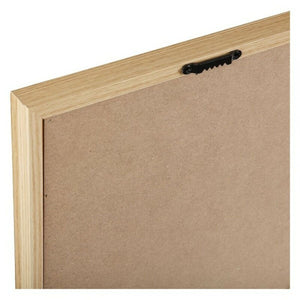 Fotoramme Versa ‎S3405110 Plast Tre MDF (2,5 x 25 x 68 cm) (x4)