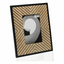 Last inn bildet i Galleri-visningsprogrammet, Fotoramme Versa Cohen Tre MDF (1,8 x 24 x 19 cm) (10 x 15 cm)
