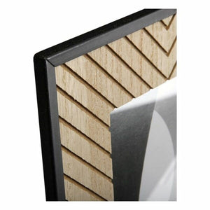 Fotoramme Versa Cohen Tre MDF (1,8 x 24 x 19 cm) (10 x 15 cm)