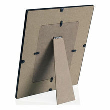 Last inn bildet i Galleri-visningsprogrammet, Fotoramme Versa Cohen Tre MDF (1,8 x 24 x 19 cm) (10 x 15 cm)

